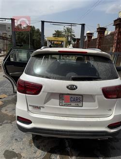 کیا سۆرینتۆ